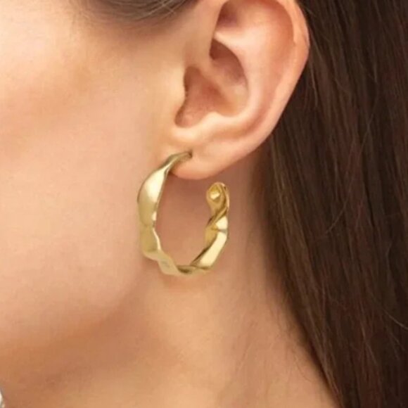 Kendra Scott Holland Earrings - Picture 1 of 5